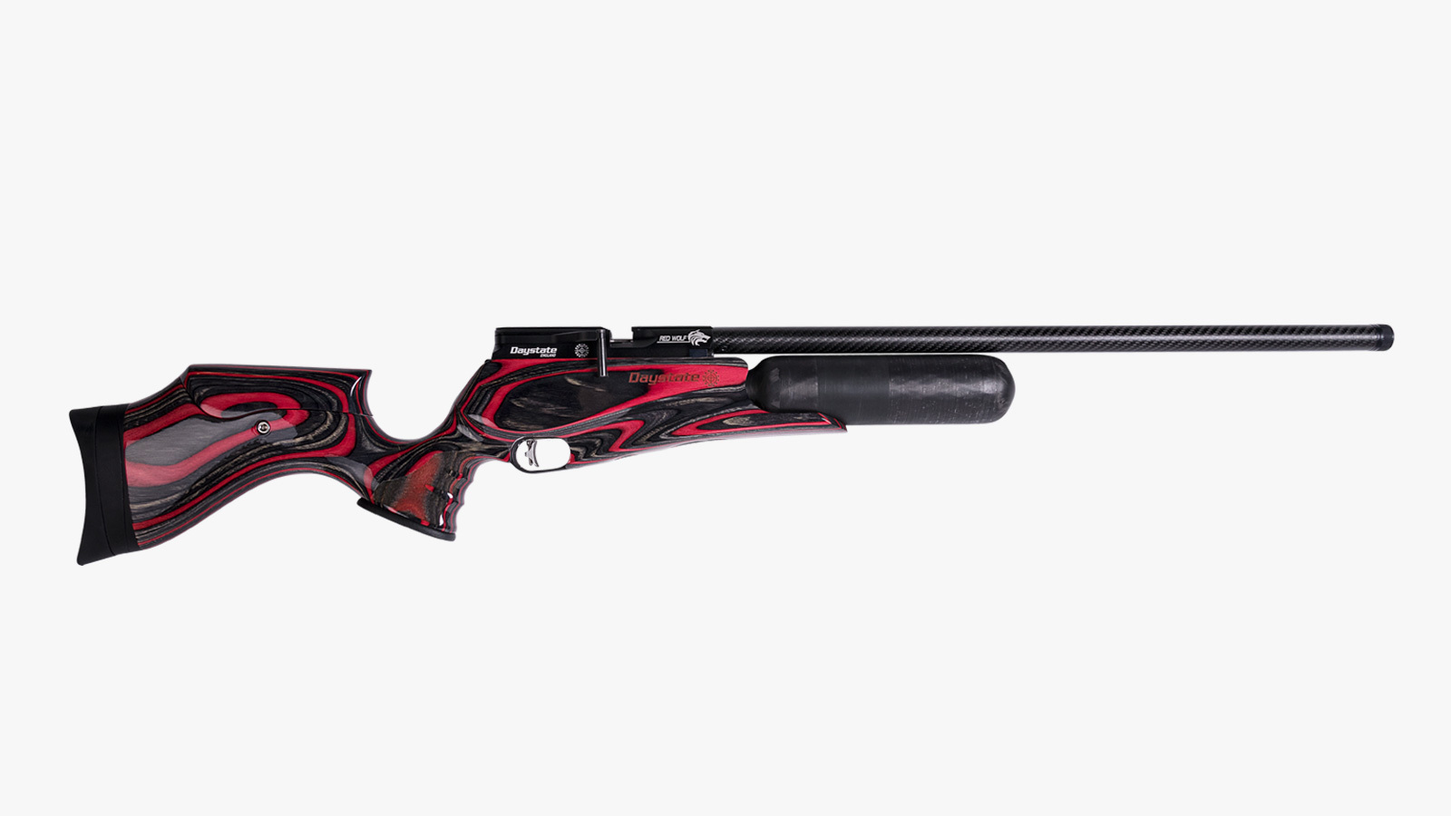 Carabina ad aria compressa Red Wolf Daystate Italia Carabina ad aria compressa Red Wolf Daystate Italia
